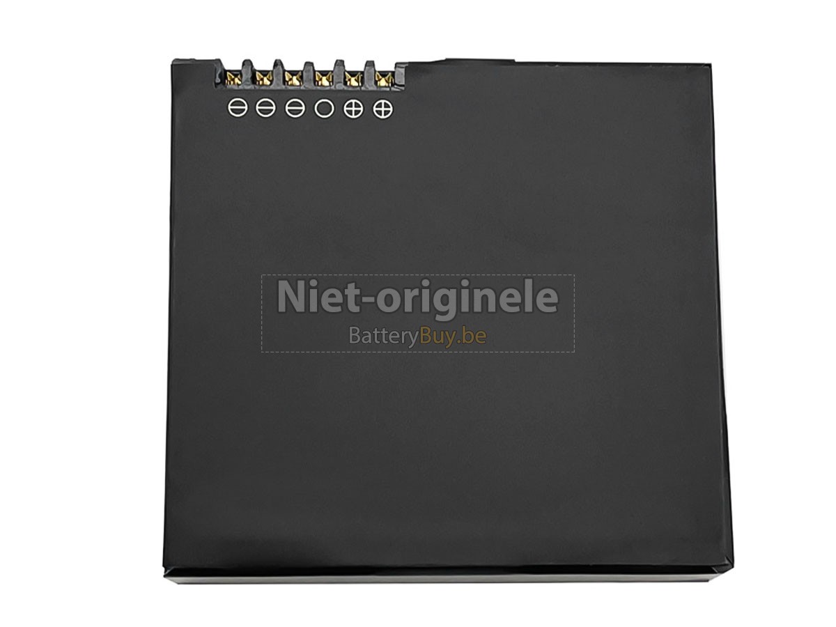 Hi Target BL-6300A accu