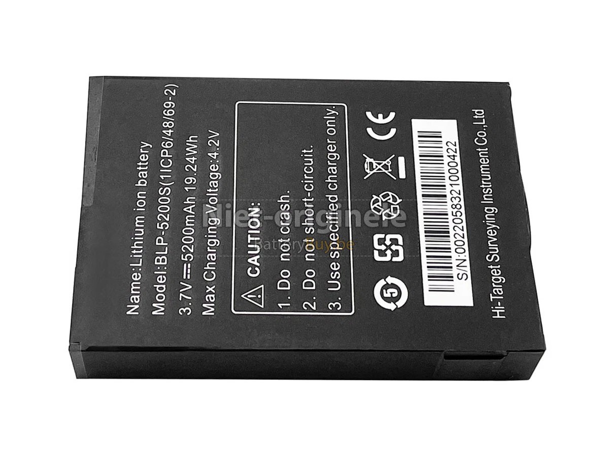Hi Target BLP-5200S accu
