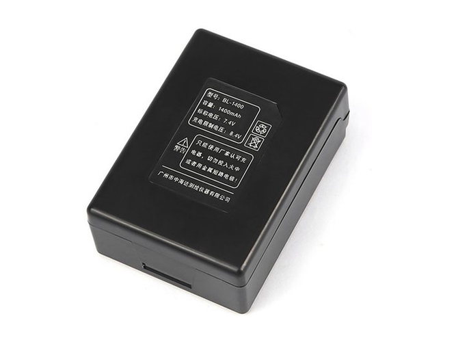 laptop accu voor Hi Target BL-1400