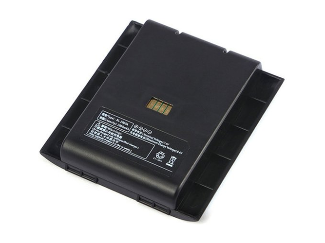 laptop accu voor Hi Target IHAND18