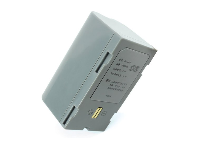 laptop accu voor Hi Target BL-4400