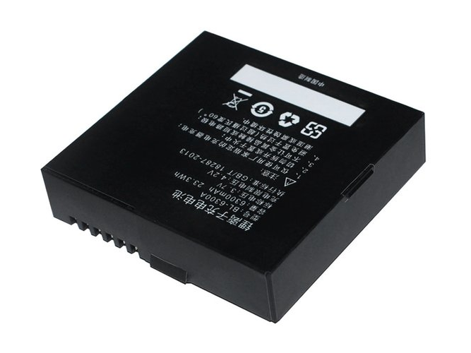 laptop accu voor Hi Target iHand20