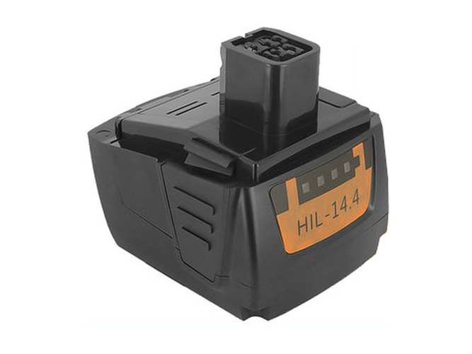 laptop accu voor Hilti B14