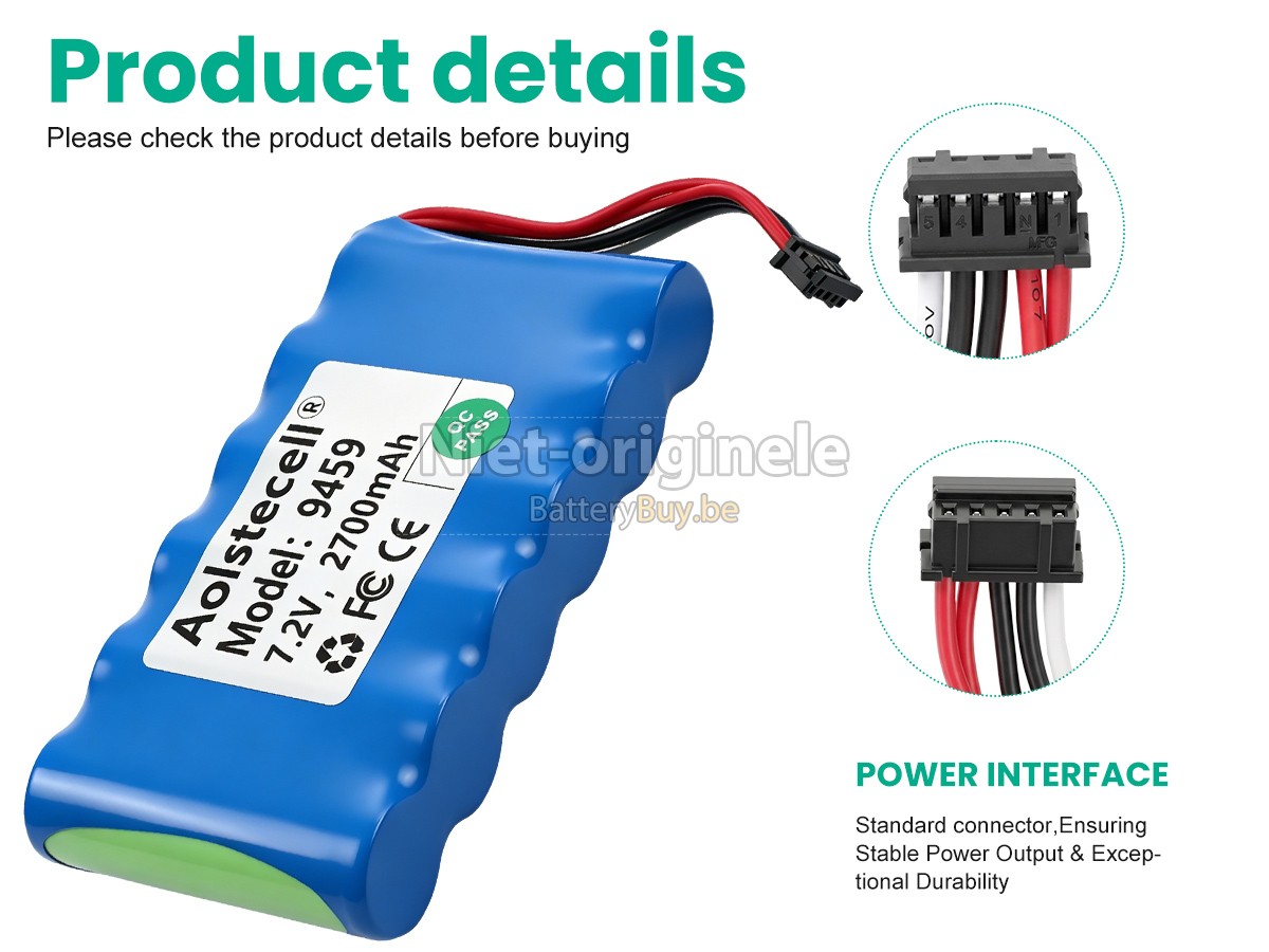 HiOKi HIGH VOLTAGE INSULATION TESTER IR3455 accu