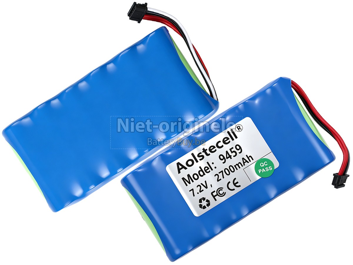 HiOKi HIGH VOLTAGE INSULATION TESTER IR3455 accu