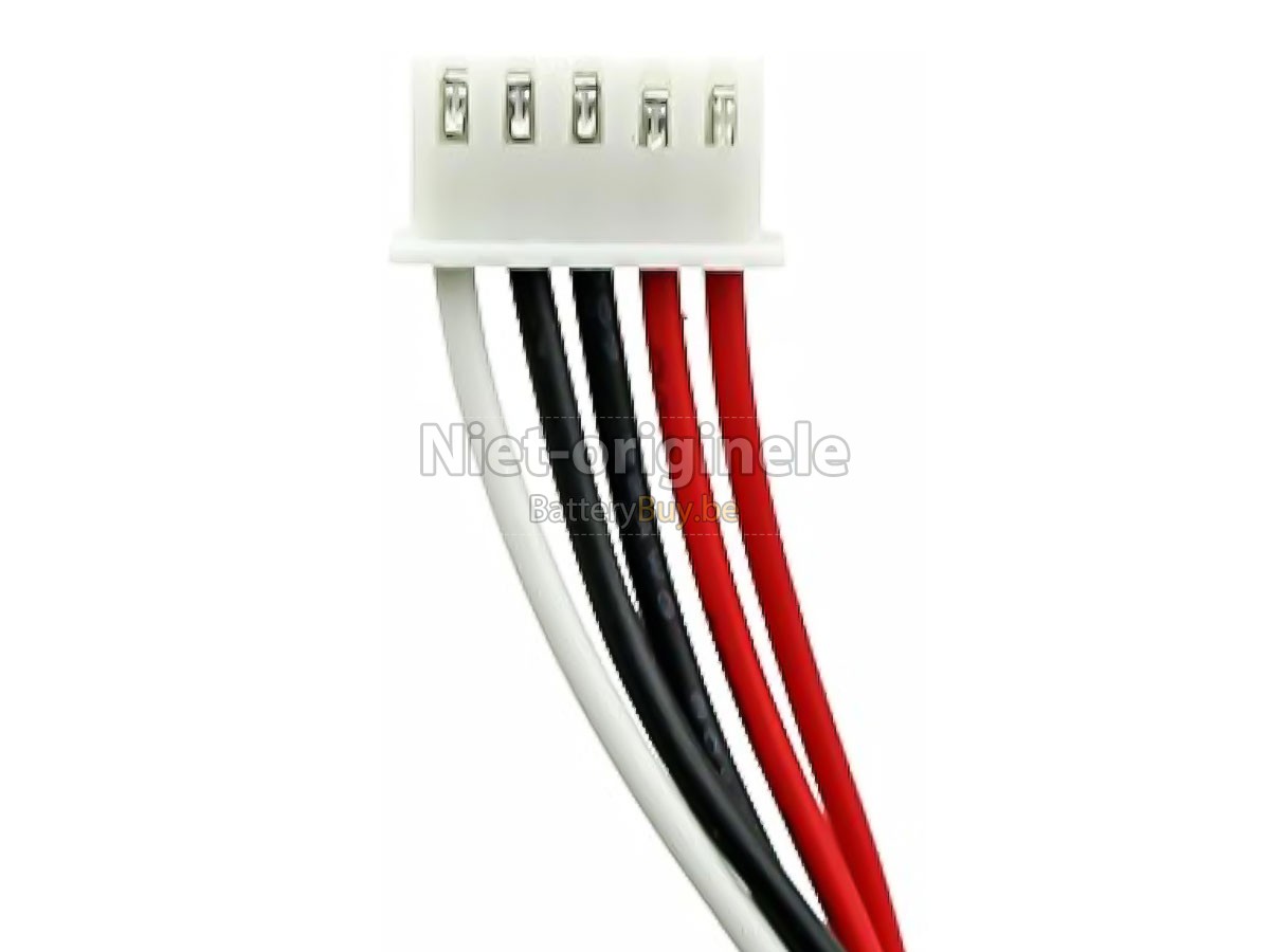 HiOKi MR8875 accu