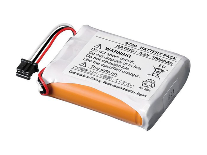 laptop accu voor HiOKi 8870