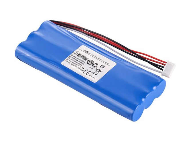 laptop accu voor HiOKi LR8401-21
