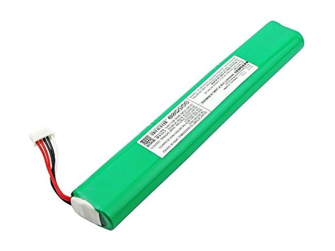 laptop accu voor HiOKi PW3198