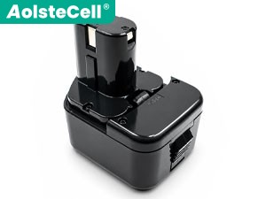 laptop accu voor Hitachi EB1214L