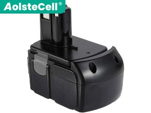 laptop accu voor Hitachi CR18DMR