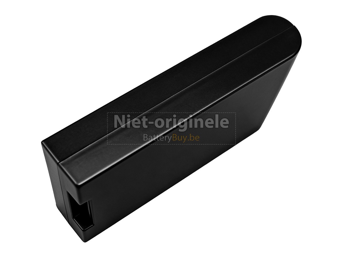 Hoft Wessel HW19200 accu