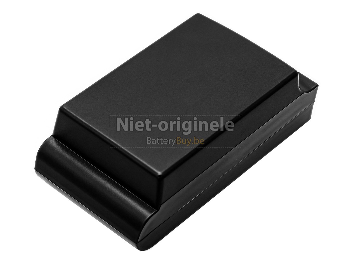 Hoft Wessel HW19200 accu