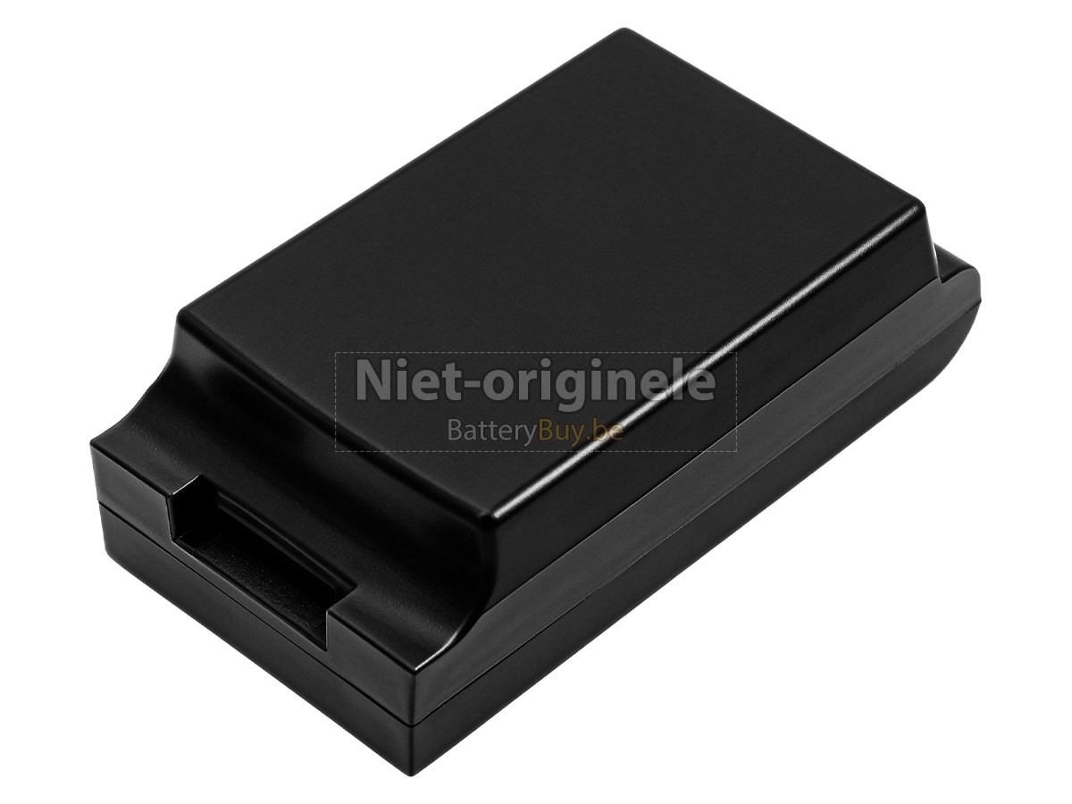 Hoft Wessel HW19200 accu