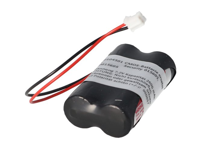 laptop accu voor Honeywell 015605