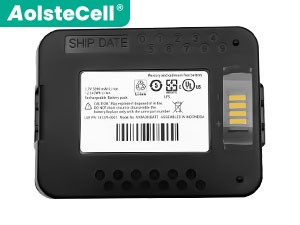 laptop accu voor Honeywell 161376-0001
