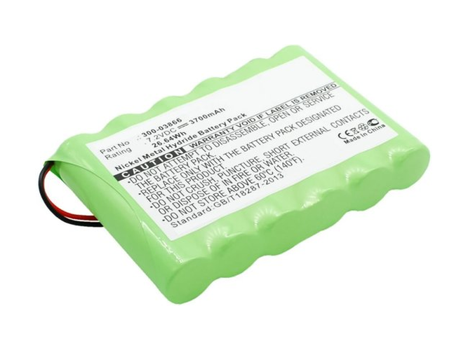 laptop accu voor Honeywell 300-03866