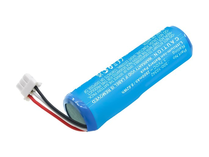 laptop accu voor Honeywell 300-10342
