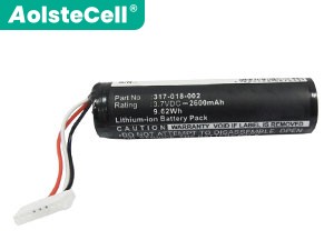 laptop accu voor Honeywell 317-018-002