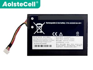 laptop accu voor Honeywell 32330144-001