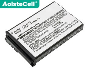 laptop accu voor Honeywell 70e-BTEC