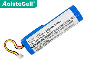 laptop accu voor Honeywell AB5