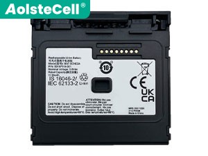 laptop accu voor Honeywell BAT-SCN03