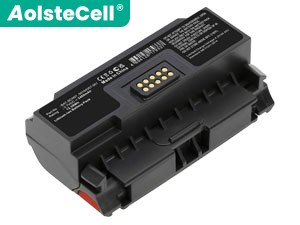 laptop accu voor Honeywell BAT-SCN07