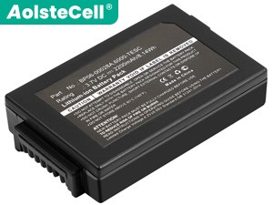 laptop accu voor Honeywell Dolphin 6110