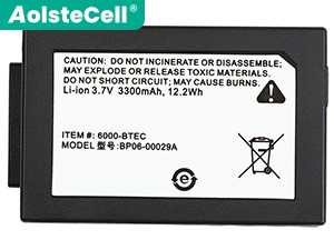 laptop accu voor Honeywell BP06-00029A