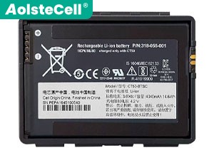 laptop accu voor Honeywell 318-055-017