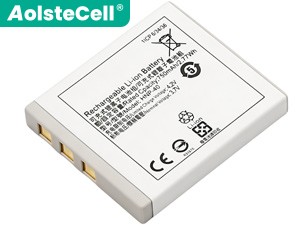 laptop accu voor Honeywell Voyager 1602G