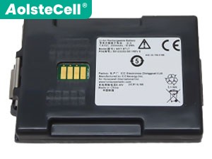 laptop accu voor Honeywell 50123353-001