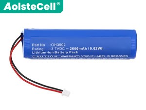laptop accu voor Honeywell OH3502
