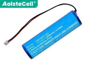 laptop accu voor Honeywell INR18650-3SC