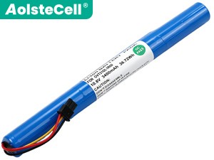 laptop accu voor Honeywell OVT31OL1R00