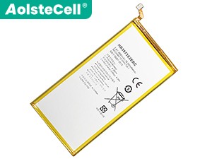 laptop accu voor Honor HB3873E2EBC