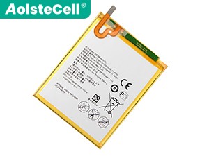 laptop accu voor Honor HB396481EBC