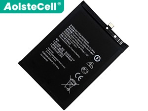 laptop accu voor Honor X30i