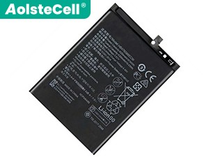 laptop accu voor Honor HB476586ECW