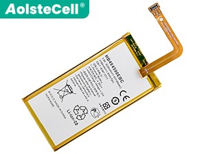 laptop accu voor Honor HB494590EBC