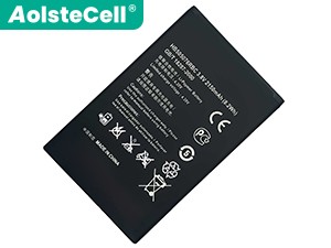 laptop accu voor Honor HB505076RBC
