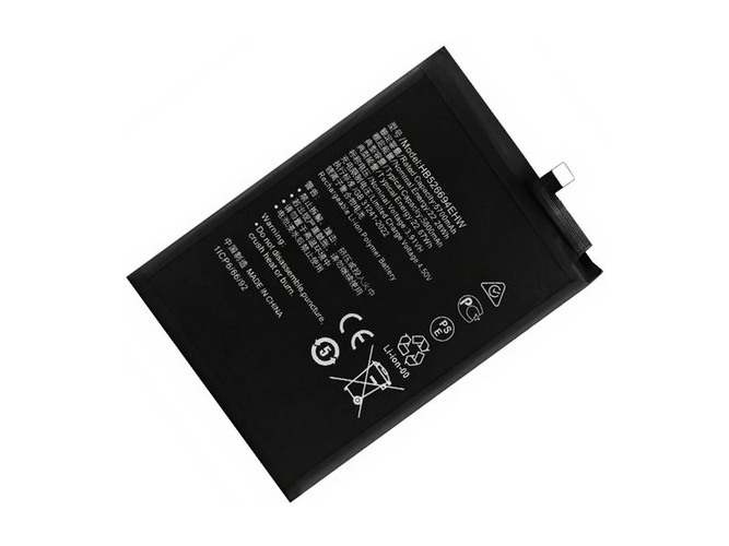 laptop accu voor Honor HB526694EHW