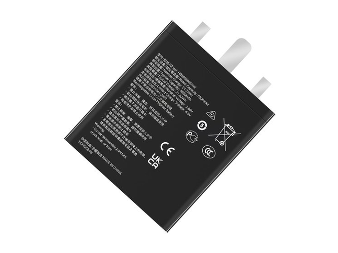 laptop accu voor Honor Magic 6 Pro