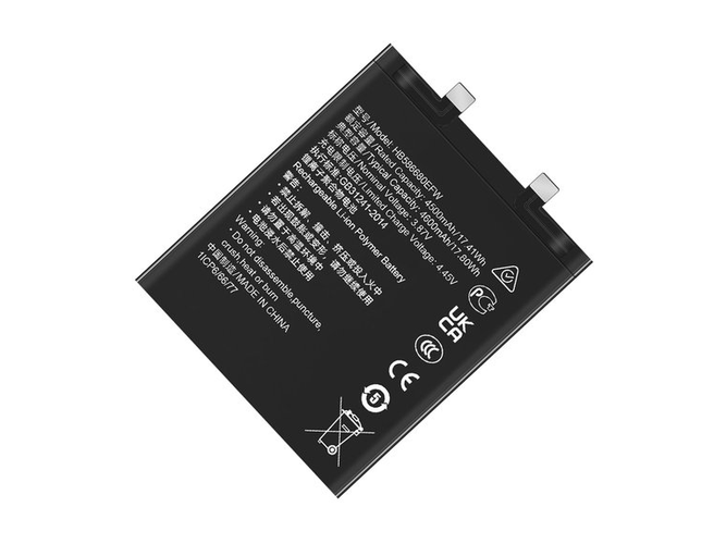 laptop accu voor Honor Magic 4 Pro