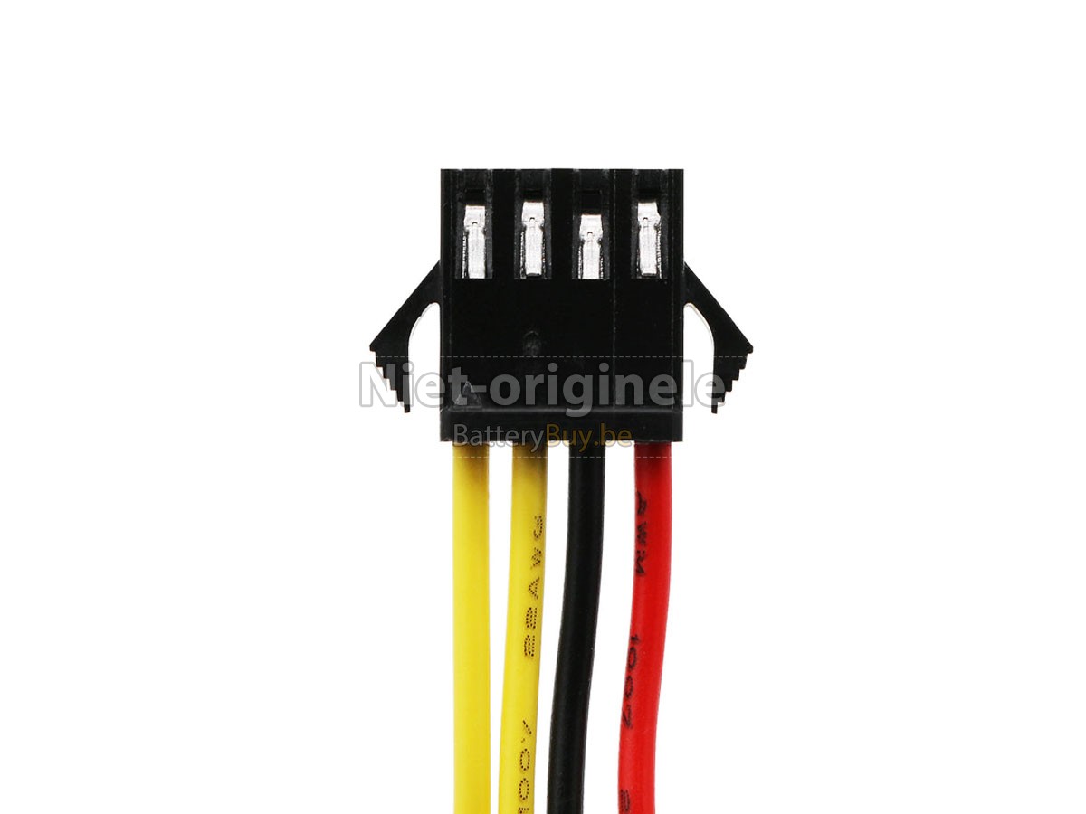 Hoover HGO330HC011 accu