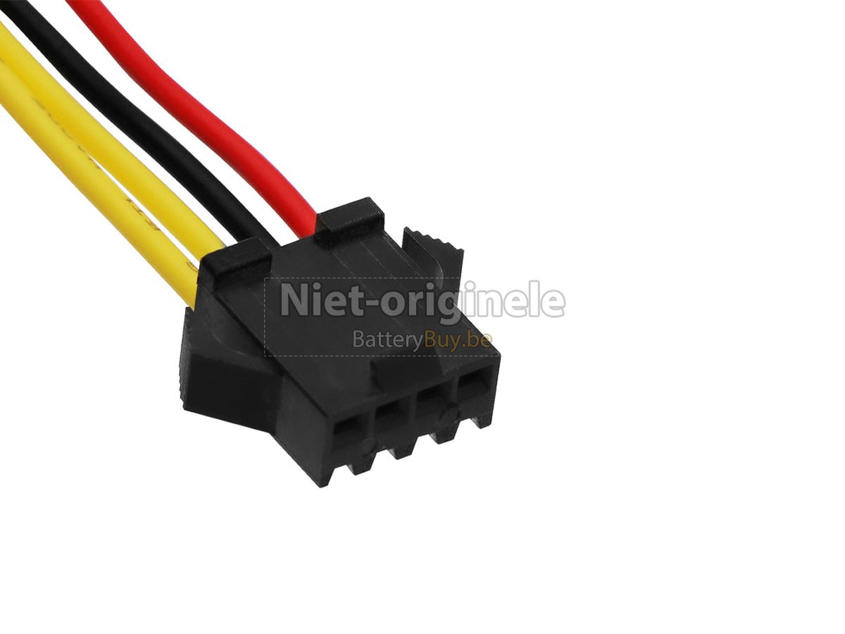 Hoover HGO330HC011 accu