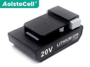 laptop accu voor Hoover BH15260PC