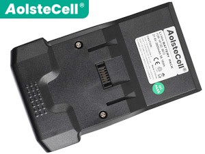 laptop accu voor Hoover HF122RH