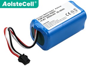 laptop accu voor Hoover HGO310011